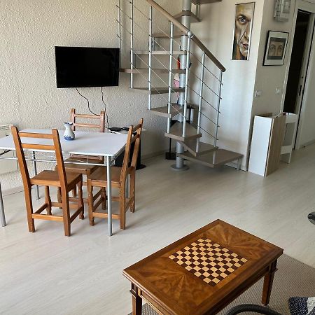 Appartement Vue Mer Domaine Arbore Saint-Raphaël 外观 照片
