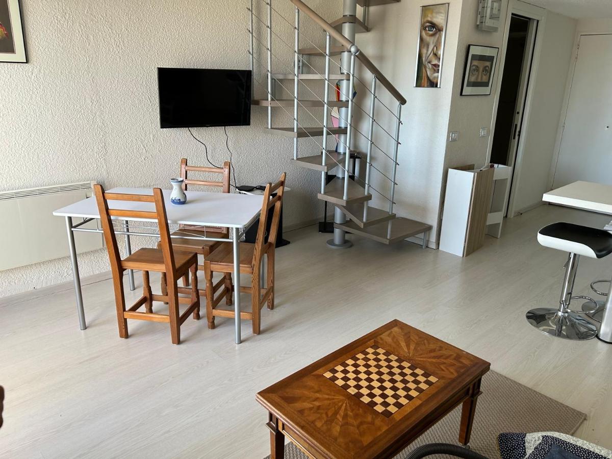Appartement Vue Mer Domaine Arbore Saint-Raphaël 外观 照片