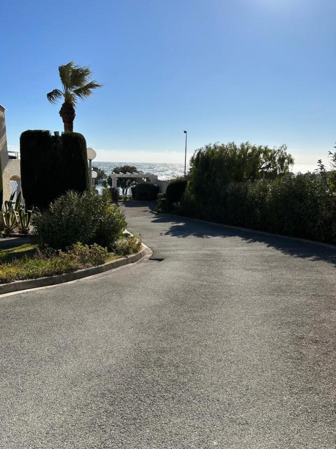 Appartement Vue Mer Domaine Arbore Saint-Raphaël 外观 照片