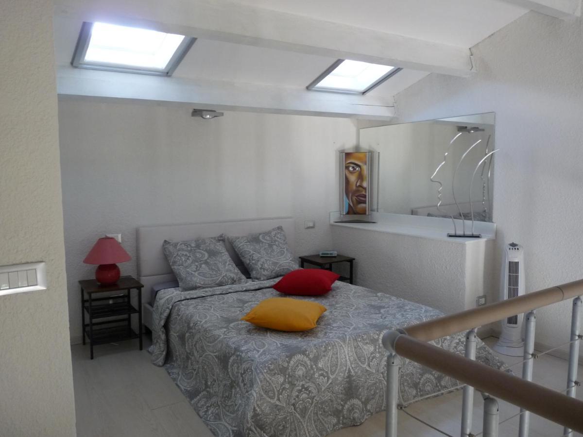Appartement Vue Mer Domaine Arbore Saint-Raphaël 外观 照片