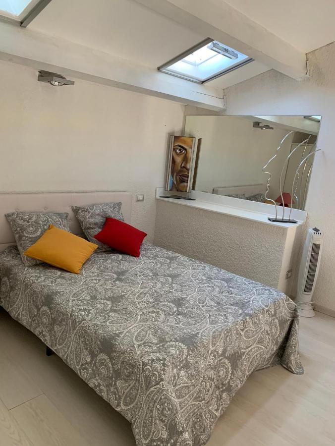 Appartement Vue Mer Domaine Arbore Saint-Raphaël 外观 照片