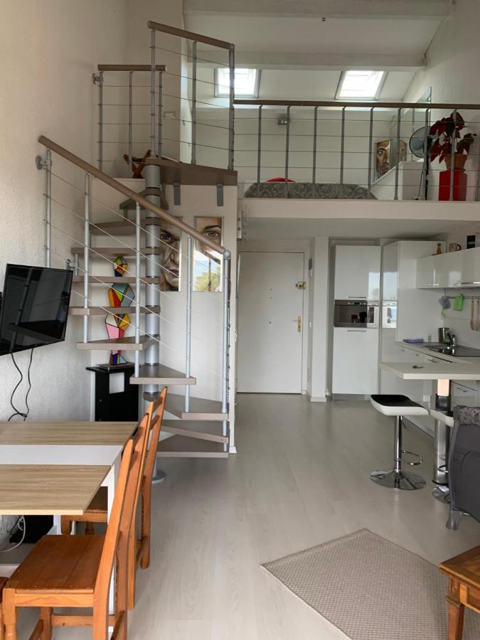 Appartement Vue Mer Domaine Arbore Saint-Raphaël 外观 照片