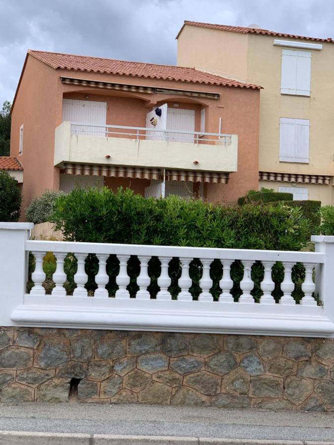 Appartement Vue Mer Domaine Arbore Saint-Raphaël 外观 照片